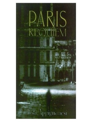 cover image of Paris requiem